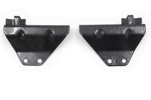 Halter für Sitzbank Ural 650/750