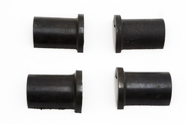 Gummilagersatz Beiwagenboot vorne Ural, Dnepr, K750, M72.