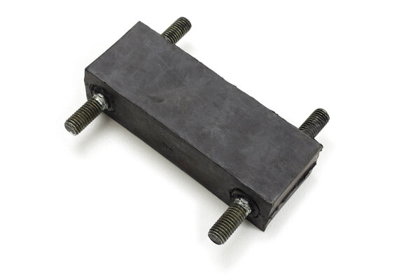 Gummilager Getriebe Wolga GAZ24.