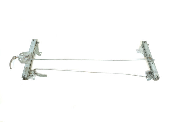 Sitzschienen Wolga M21.