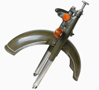 Telegabel Dnepr, K750 Komplett.
