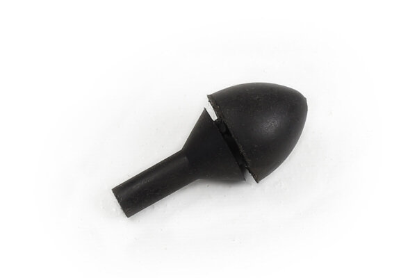 Gummipuffer Tankklappe Wolga M21.
