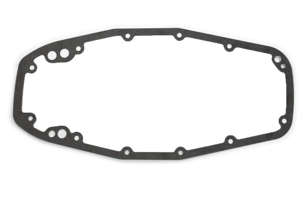 Dichtung  Motorgehäusedeckel vorne Dnepr 650ccm.