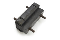 Gummilager Getriebe Wolga M21.