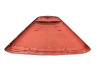 Motorhaube für GAZ69 neu.