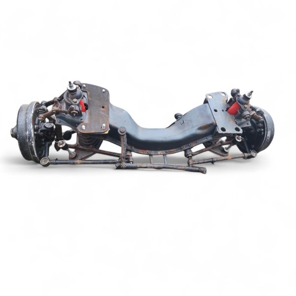 Vorderachse Wolga M21 NEU.