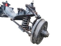 Vorderachse Wolga M21 NEU.