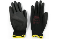 Handschuhe Arbeitshandschuhe Größe 9