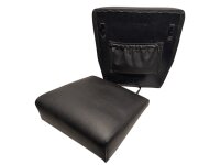 Beiwagensitz Ural 650 750 Original Export