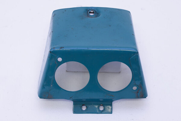 Halter Beiwagenleuchten Ural original gebraucht.