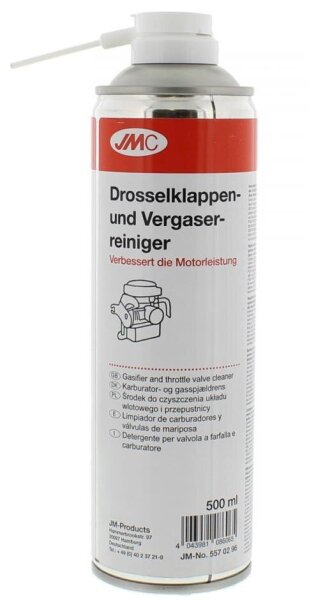 Vergaserreiniger 500 ml