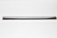 Chromleiste Motorhaube Moskwitsch 408, 412. Neu.