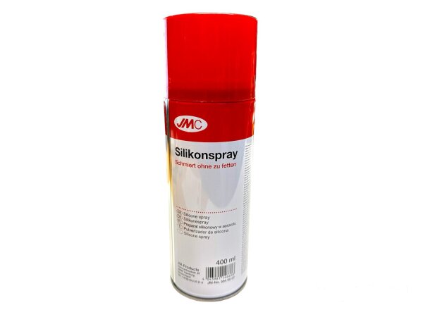 Silikonspray