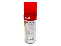 Silikonspray