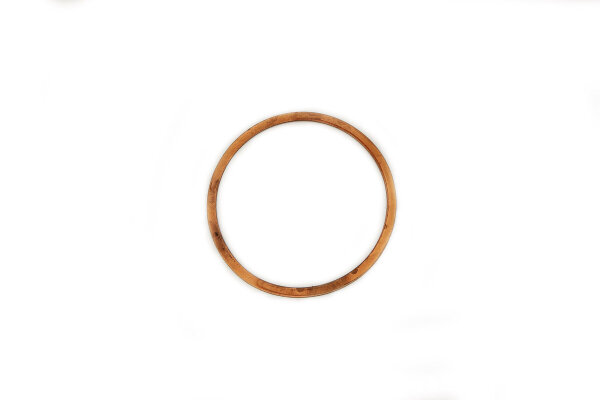 Dichtung Zylinderkopf Dnepr 650ccm. 0,5mm Kupfer.