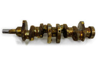 Kurbelwelle Moskwitsch 412. Nagelneu.