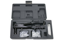 Nietzange mit Nieten Ural Dnepr K750 M72