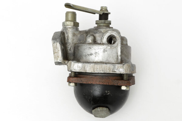 Spaltfilter, Ölgrobfilter Wolga M21.