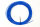 FLRY Leitung 1,5qmm blau.