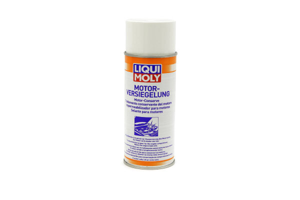 Motor Versiegelung, Korrosionsschutzspray