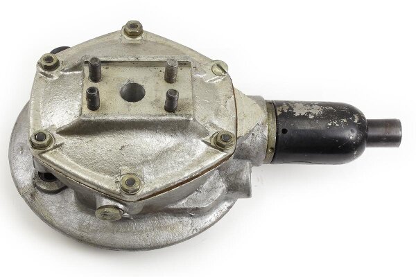 Endantrieb Dnepr MT11, MT9, K750.