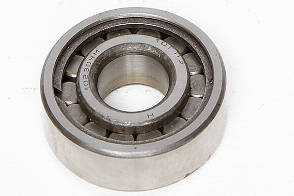 Lager 102304 Diff. Kegelrad, Portalachse UAZ469.
