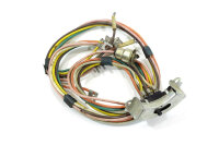 Kabelbaum Blinkerschalter Wolga M21.