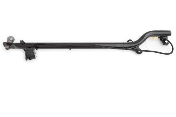 Anhängerkupplung Dnepr MT16 original ohne TÜV.