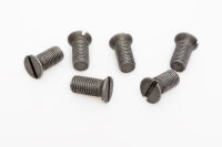 Kupplungsschrauben original Satz. Ural, Dnepr, K750, M72.