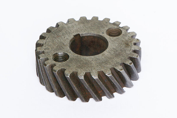 Steuerrad Kurbelwelle Moskwitsch 403, 407, 408.