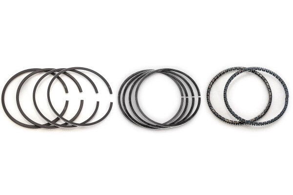 Kolbenringe Ural 650/750ccm Exportkolben. 78,00mm