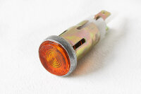 Kontrollleuchte orange Ural Dnepr K750 M72