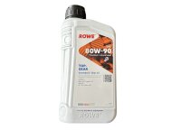 Öl für Getriebe SAE80W-90 GL4.