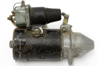 Anlasser Moskwitsch 403, 407, 408. Original. Neu.