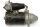 Anlasser Moskwitsch 403, 407, 408. Original. Neu.