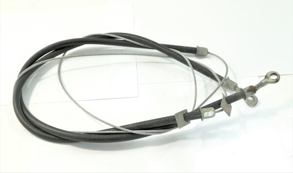 Handbremsseil ZAZ, Sapo. Neu.