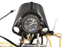 Lenker Ural650 komplett 907Km