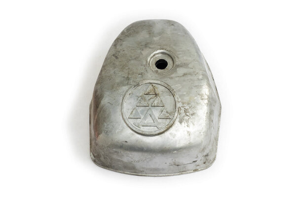 Deckel Zündung Dnepr 650ccm.