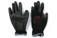 Handschuhe Arbeitshandschuhe Größe 8