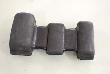 Gummipuffer Blattfeder UAZ452 Bus.