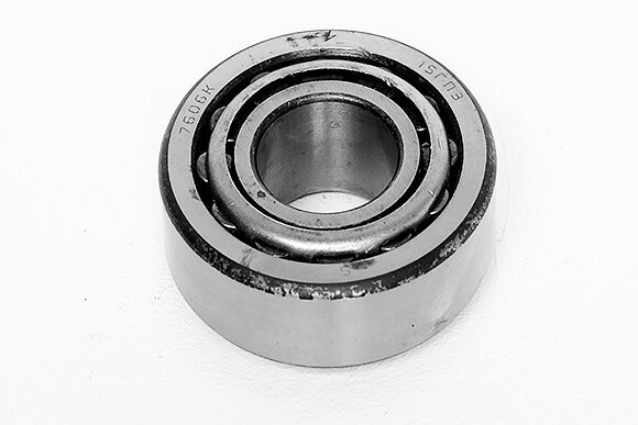 Lager 7606 Diff. Kegelrad Wolga M21, GAZ24, 2410, UAZ469 (nur Po