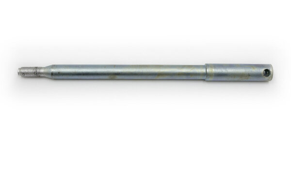 Radachse hinten. Dnepr MT16, MT12, K750MW.