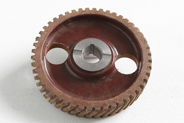 Steuerrad Nockenwelle Moskwitsch 407, 408.