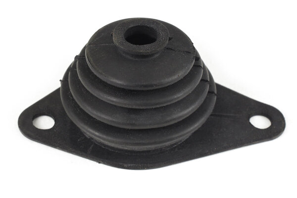 Gummimanschette Gaspedal Wolga M21.