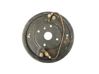 Bremsankerplatte Wolga GAZ24. vorne rechts