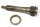 Antriebswelle Getriebe GAZ69, Wolga M21. mit Synchronring.