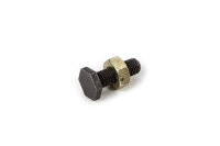 Ventileinstellschraube mit Mutter original K750, M72.