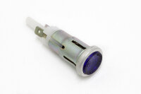 Kontrollleuchte blau Ural Dnepr K750 M72