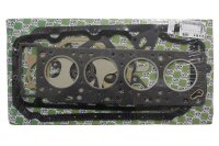 Motordichtungssatz Moskwitsch 412, 2140.