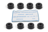 Dichtringe für Ventilschaft UAZ, Wolga orig.
